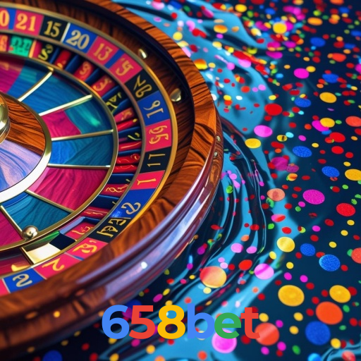 658bet visual