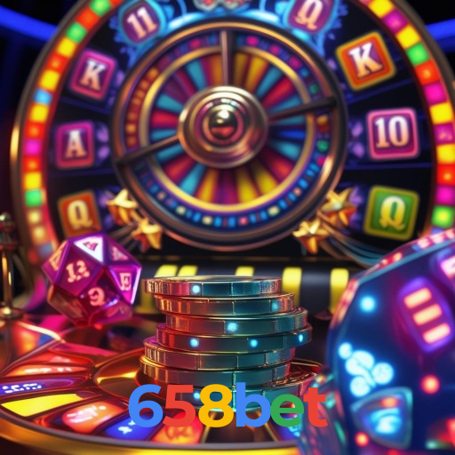 658bet visual