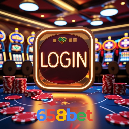658bet visual