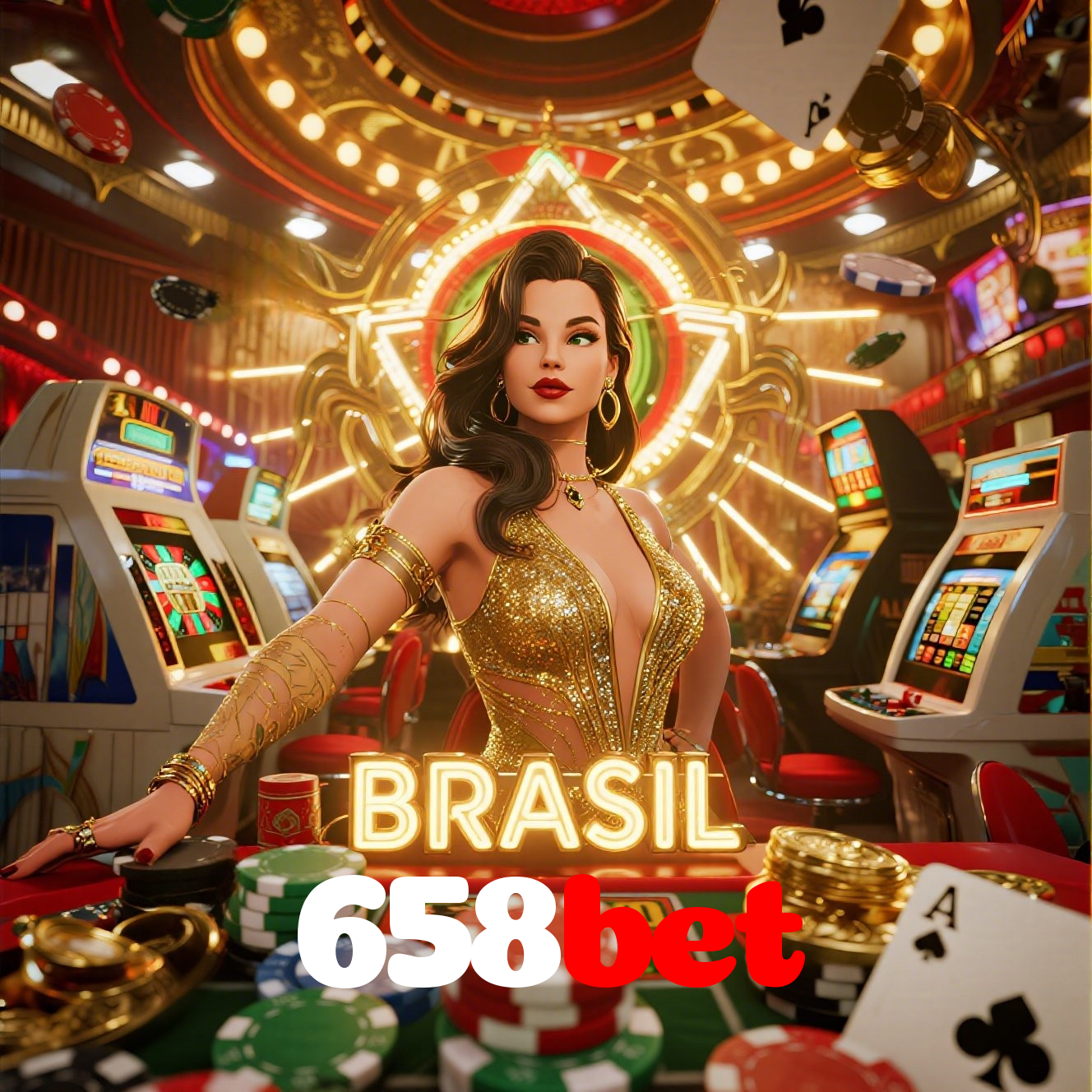 658bet