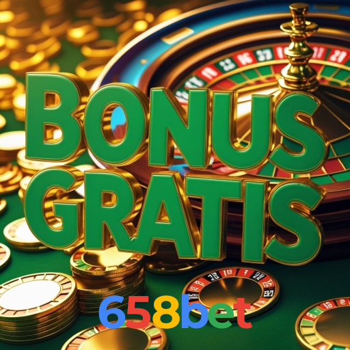 658bet visual
