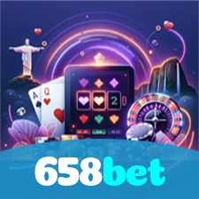 658bet visual