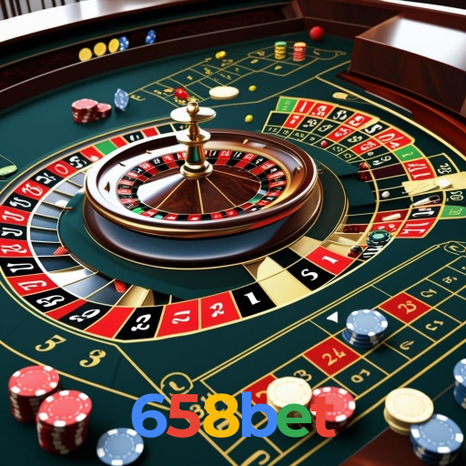 658bet visual