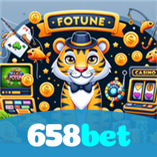 658bet visual