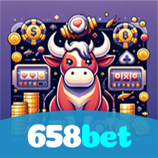 658bet visual