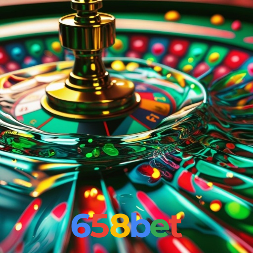 658bet visual