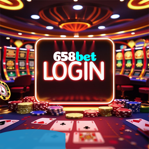 658bet visual