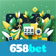 658bet visual