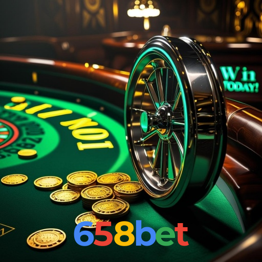 658bet visual