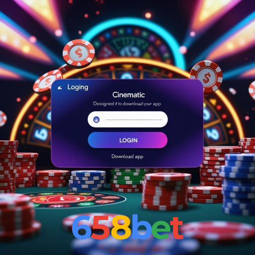 658bet visual