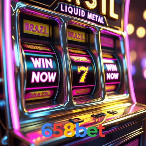 658bet visual