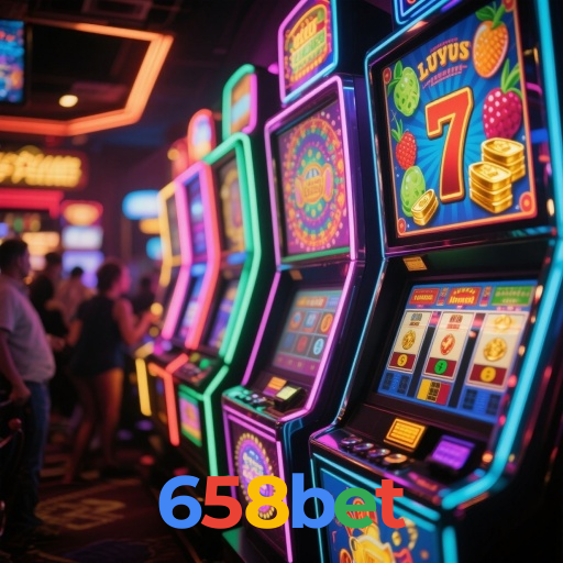 658bet visual