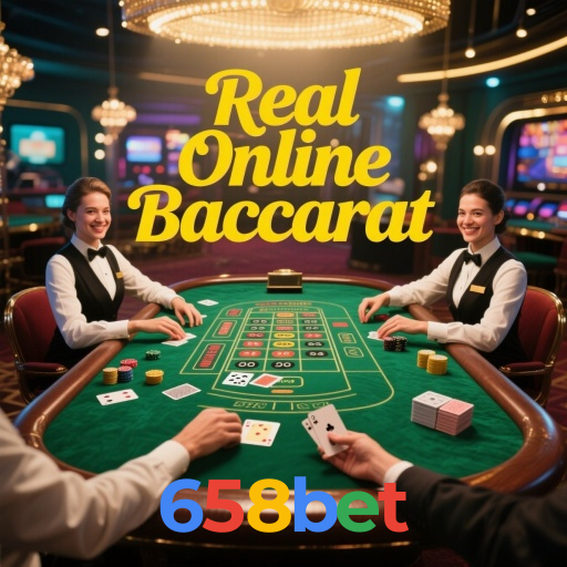 658bet visual