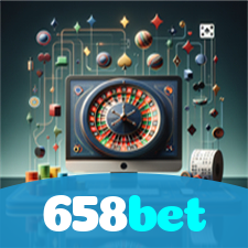 658bet visual