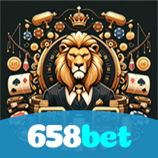 658bet visual