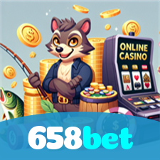 658bet visual