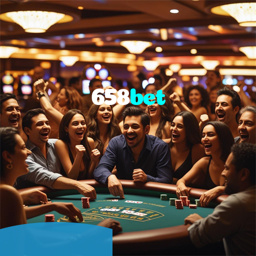 658bet visual