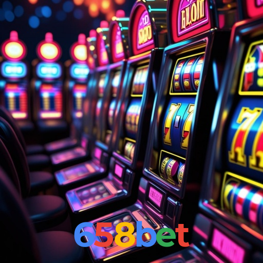 658bet visual
