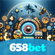 658bet visual
