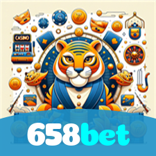 658bet visual
