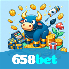 658bet visual