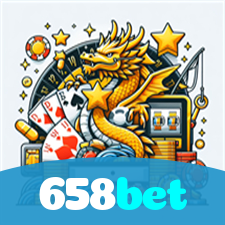 658bet visual