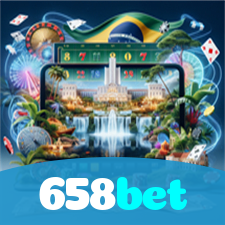658bet visual