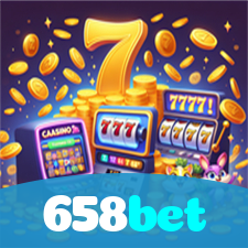 658bet visual