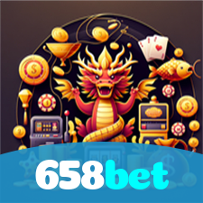 658bet visual