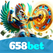658bet visual
