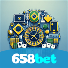 658bet visual