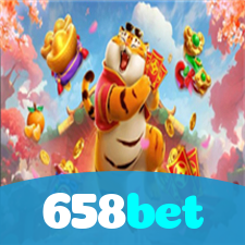 658bet visual