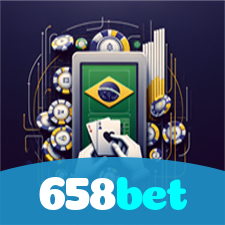 658bet visual