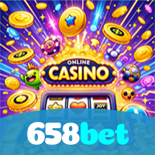 658bet visual