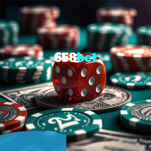 658bet visual