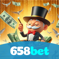 658bet visual