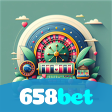 658bet visual