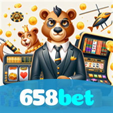 658bet visual