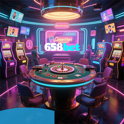 658bet visual