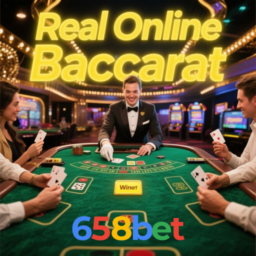 658bet visual