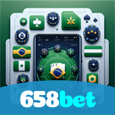 658bet visual