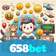 658bet visual
