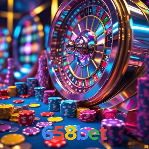658bet visual