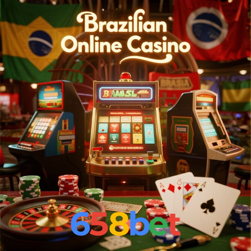 658bet visual