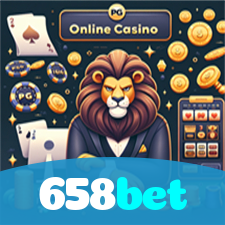 658bet visual