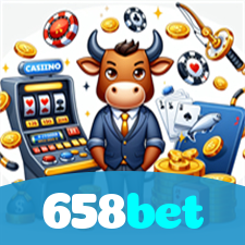 658bet visual