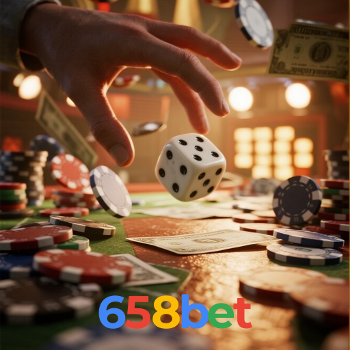 658bet visual