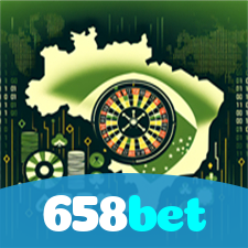 658bet visual