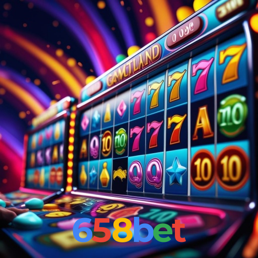 658bet visual