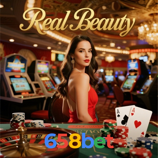 658bet visual
